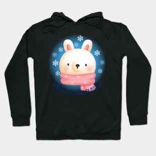 Baby It's Cold Outside Hoodie